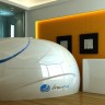 Капсула для флоатинга Dreampod VMax (Сингапур) 262х177х132 см